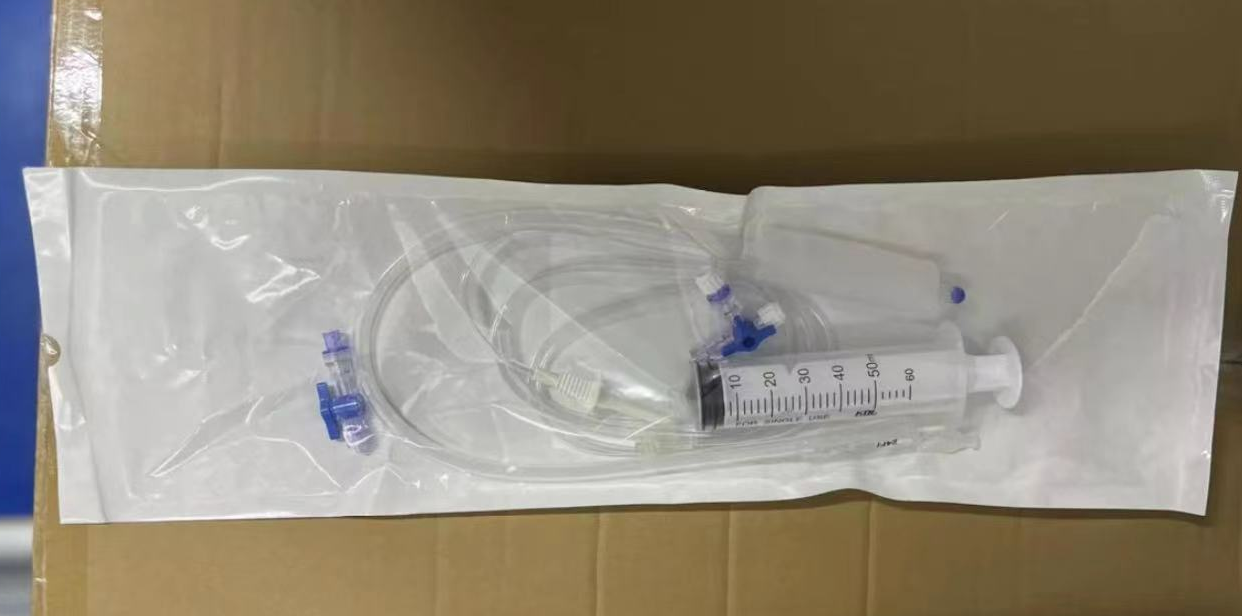 Disposable Postpartum Hemostatic Balloon Obstetrics And Gynecology