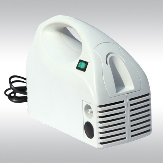 Air Compressed Nebulizer Buy SpO2 Sensor, Height and weight scales