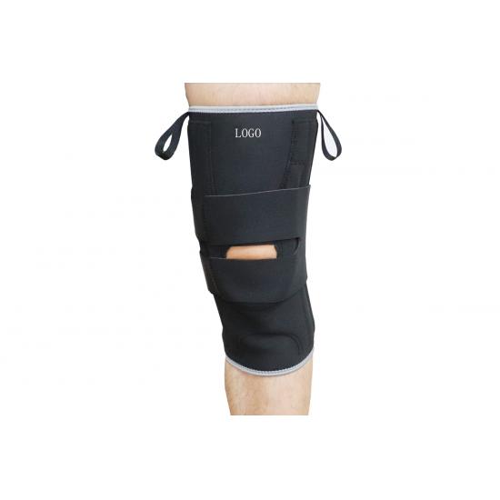 Telescopic ROAM Hinged Elbow Braces With Removable Shoulder Straps And