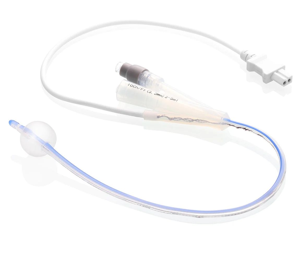 Urinary (Foley) Catheter With Temperature Senor Buy Kyphoplasty Balloon Catheter, Kyphoplasty