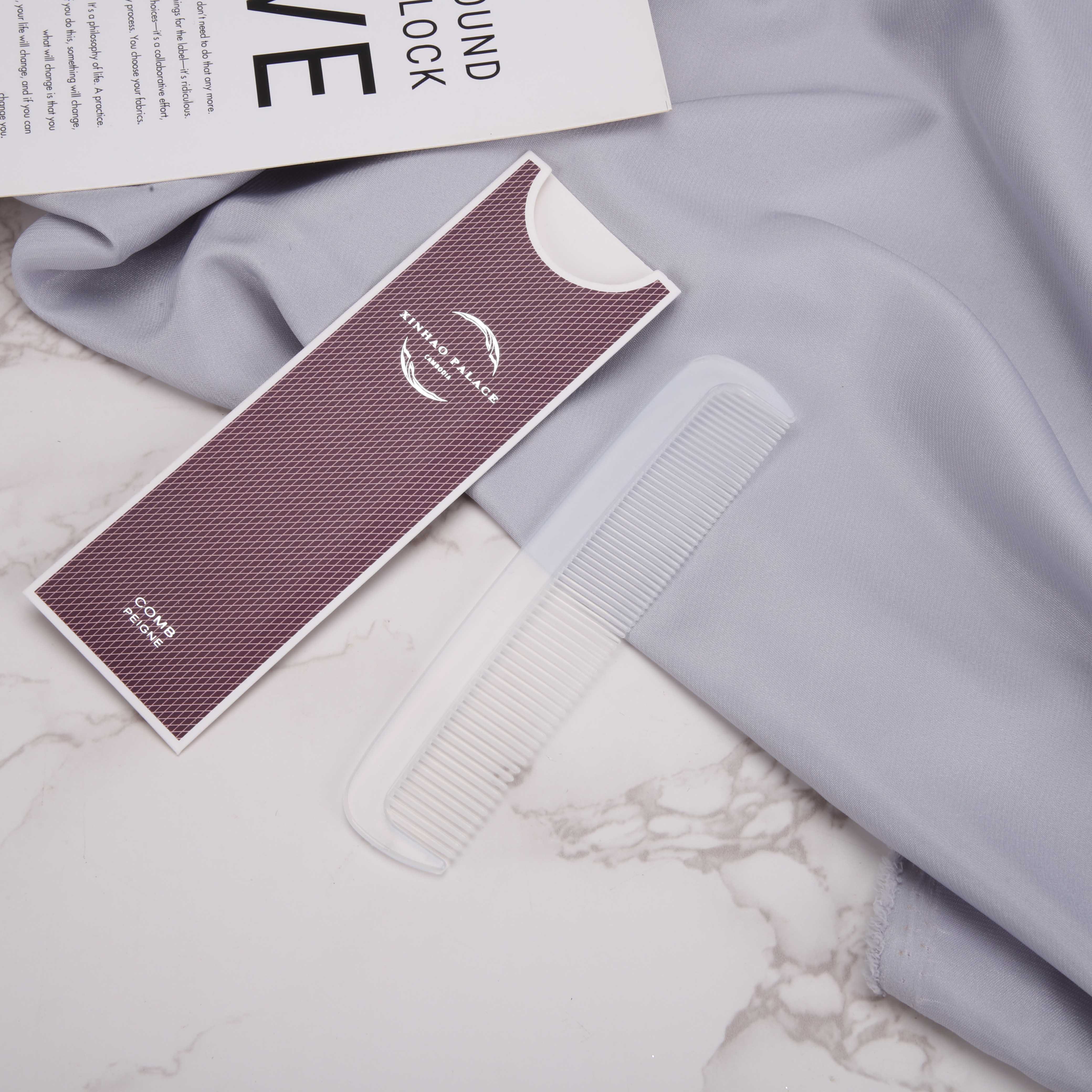 Hotel Amenity Kit 5 Star Hotel Amenities Set Luxury OEM Logo Style ...