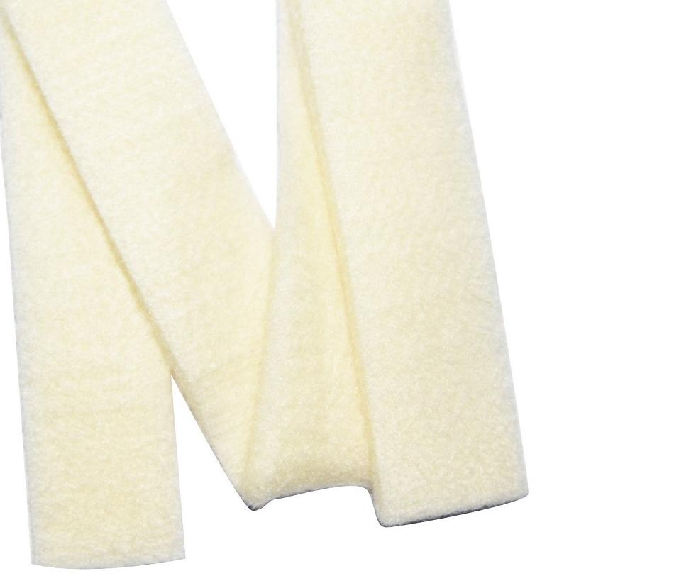 Advanced Sterile Medical Haemostatic Calcium Alginate Wound Dressing