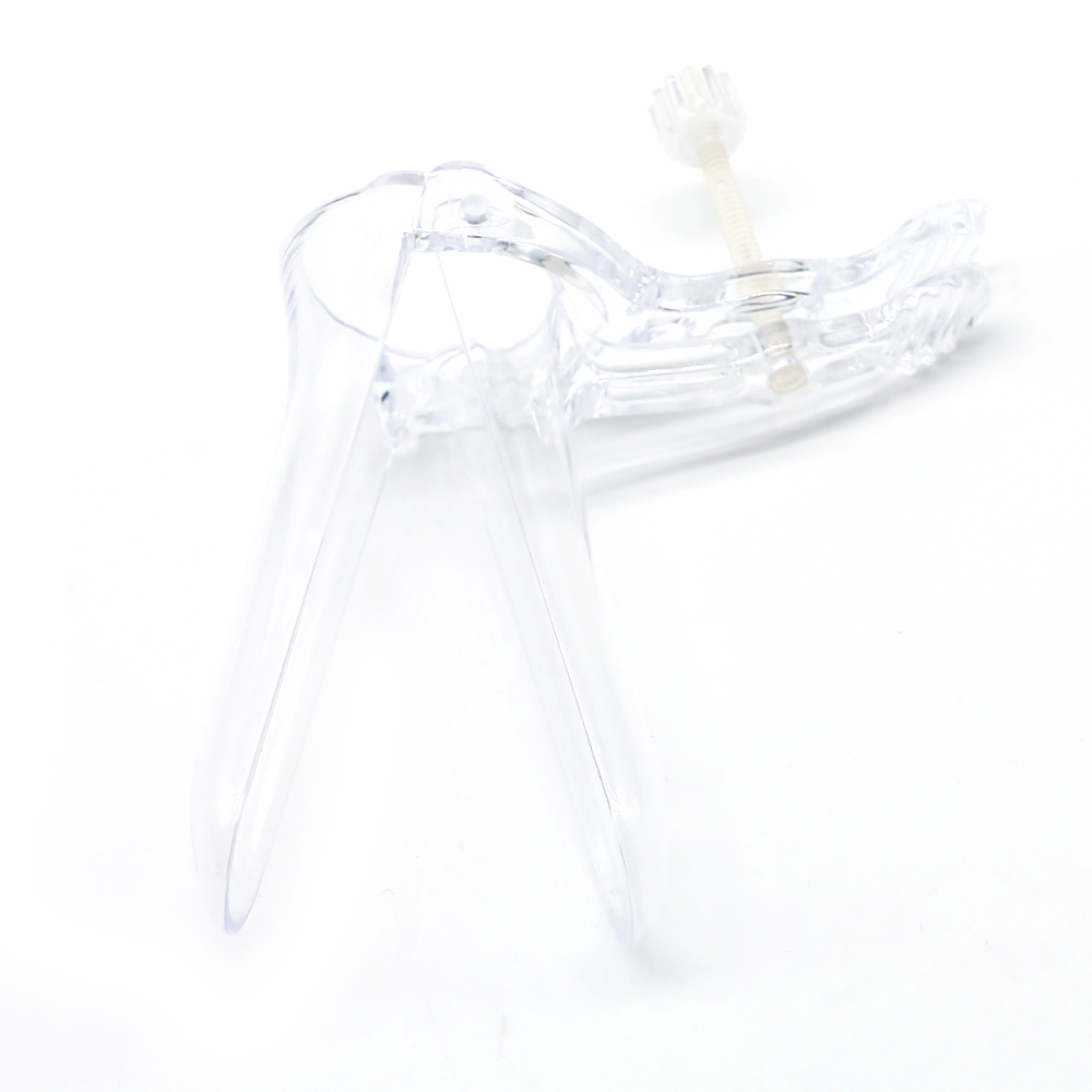 Disposable vaginal speculum for gynecologist examination Buy