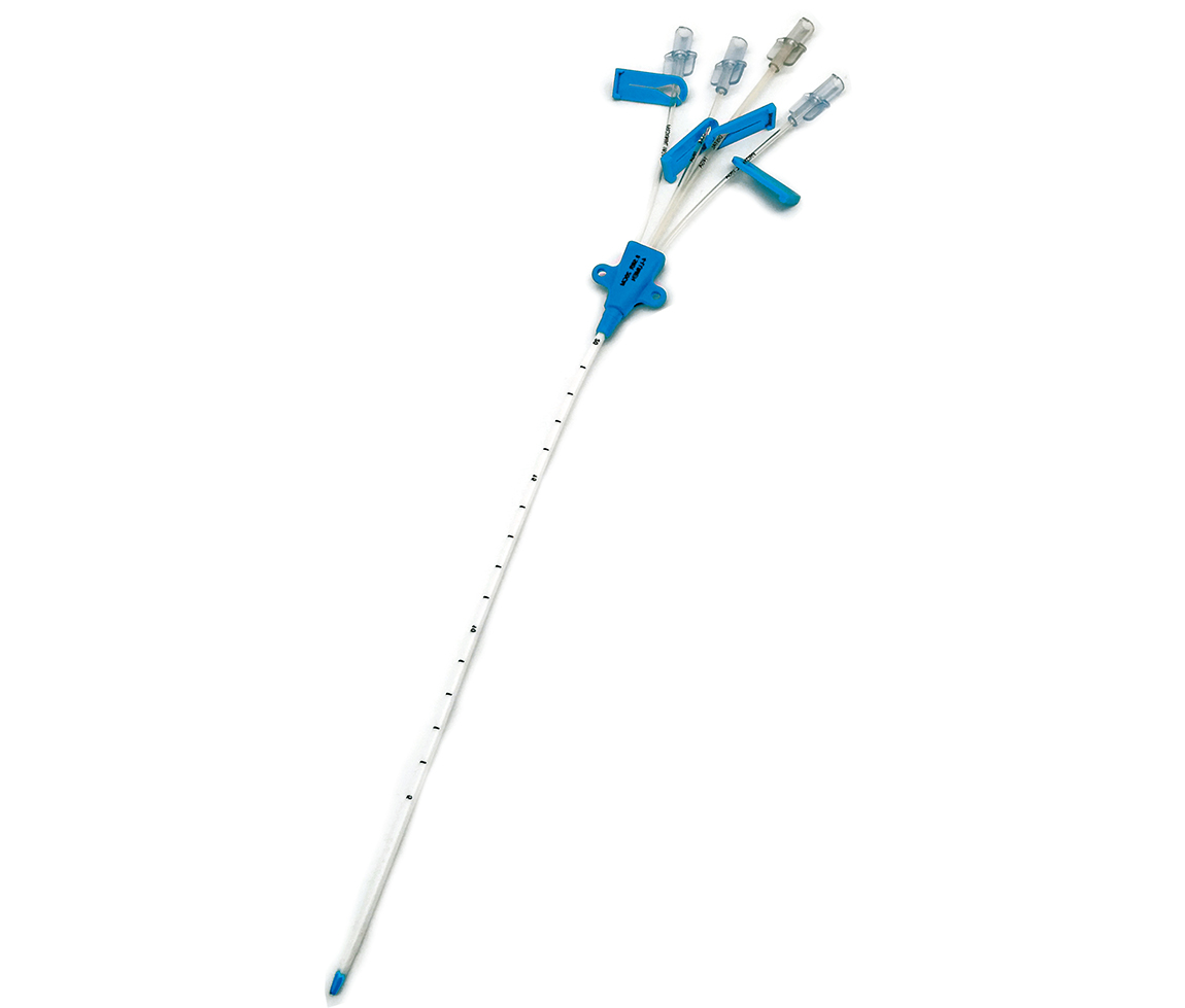 Hemodialysis catheterization kits Buy Hemodialysis catheterization