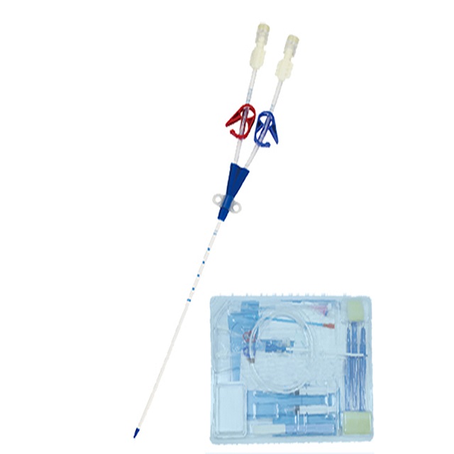 Hemodialysis Catheter Kit Buy Sterial Fistula Kit, Electronic Infusion Pump, Infusion