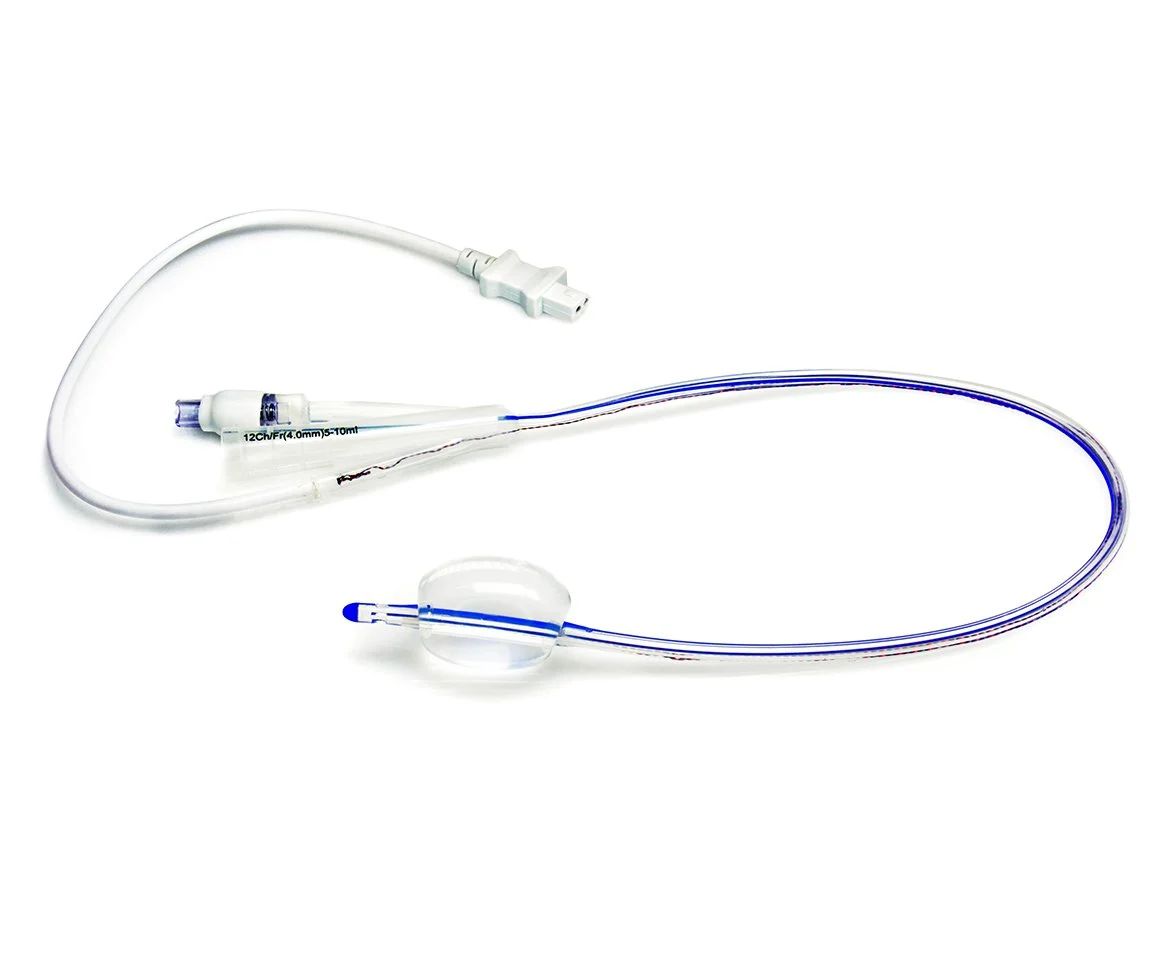 Urinary (Foley) Catheter With Temperature Senor Buy Kyphoplasty Balloon Catheter, Kyphoplasty