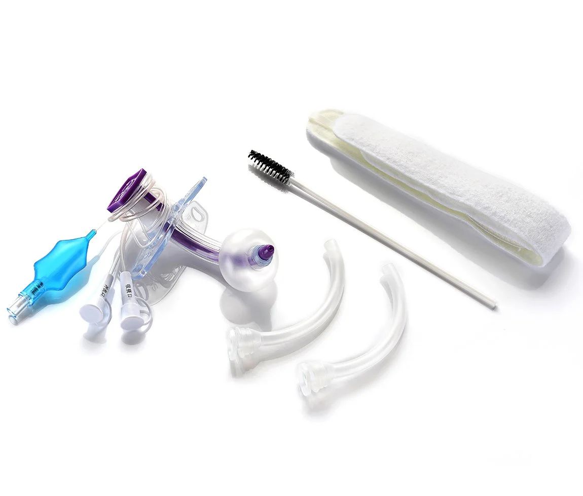 Tracheostomy Tube Kits Buy Kyphoplasty Balloon Catheter, Kyphoplasty