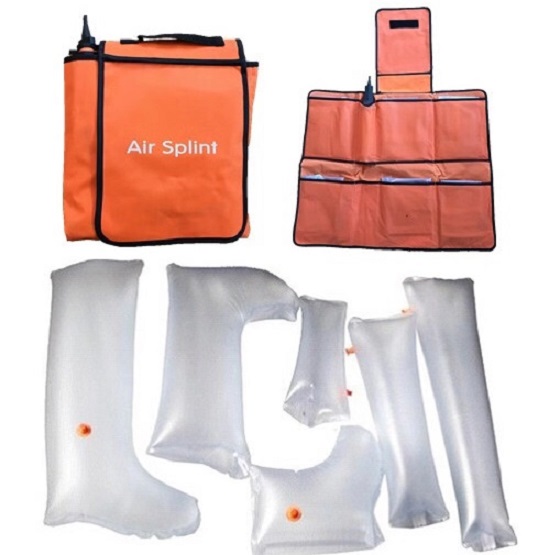 Air Splint - Buy Air Splint, Aera Splinto, Luftschiene Product on ...