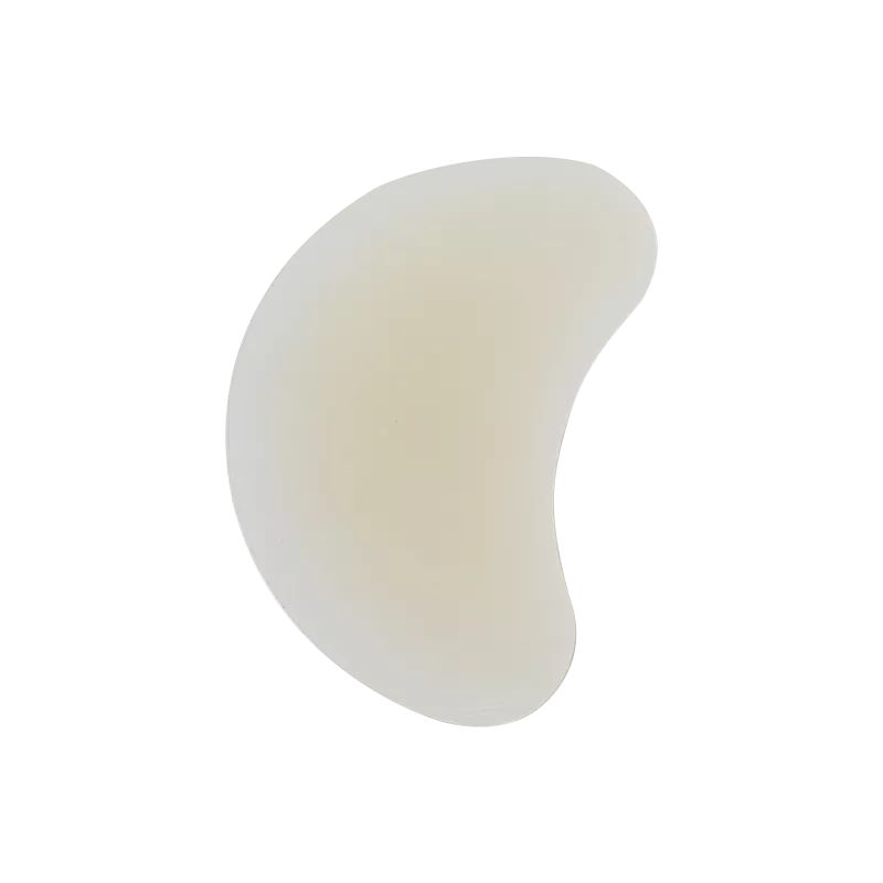 Hydrocolloid Band-aid Crescent - Buy Colostomy Bag, Two-piece Velcro 