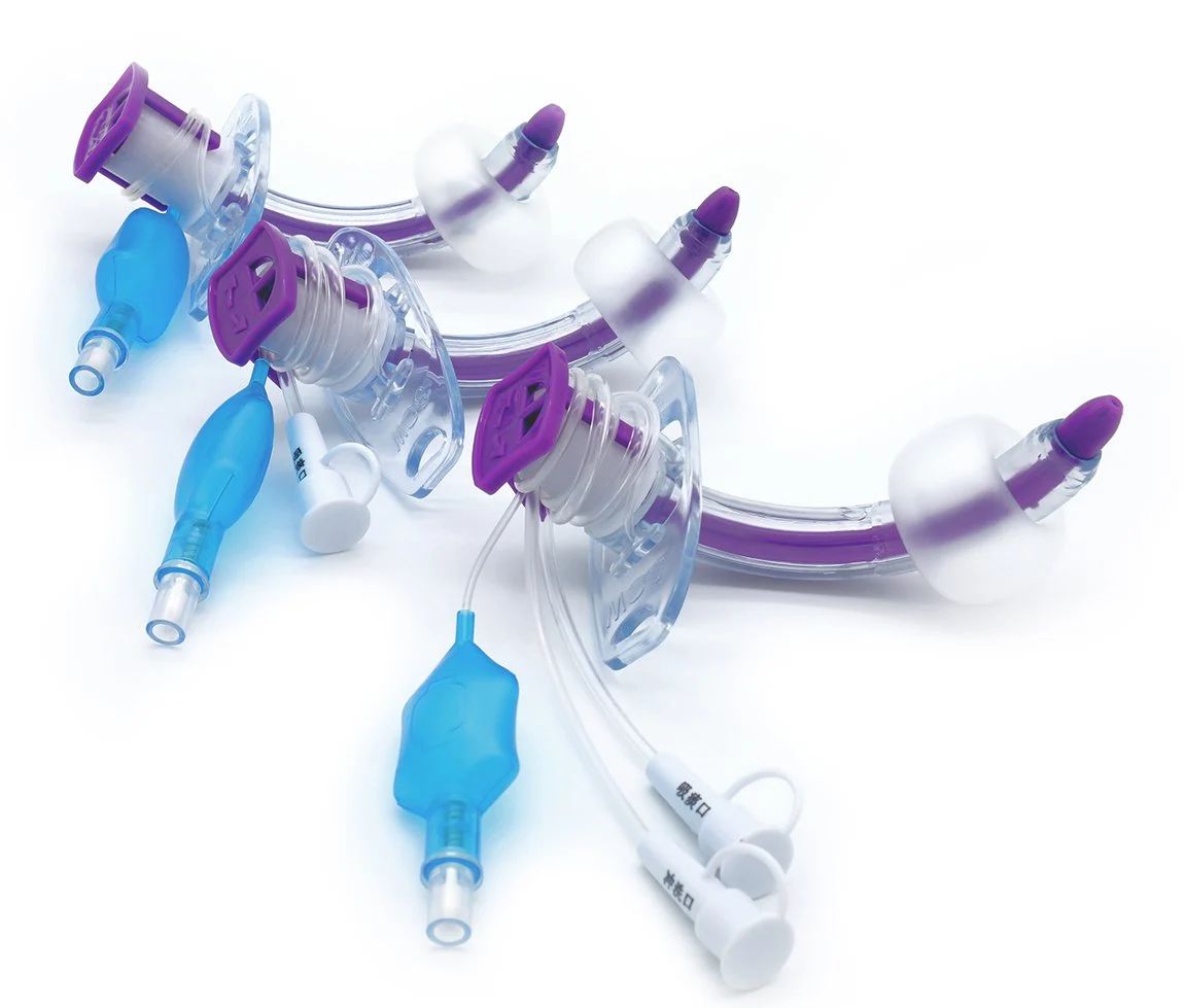 Tracheostomy Tube Kits Buy Kyphoplasty Balloon Catheter, Kyphoplasty