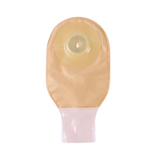 One Piece Convex Sucker Colostomy Bag Buy Colostomy Bag, One Piece Ileostomy Bag, Two Pieces