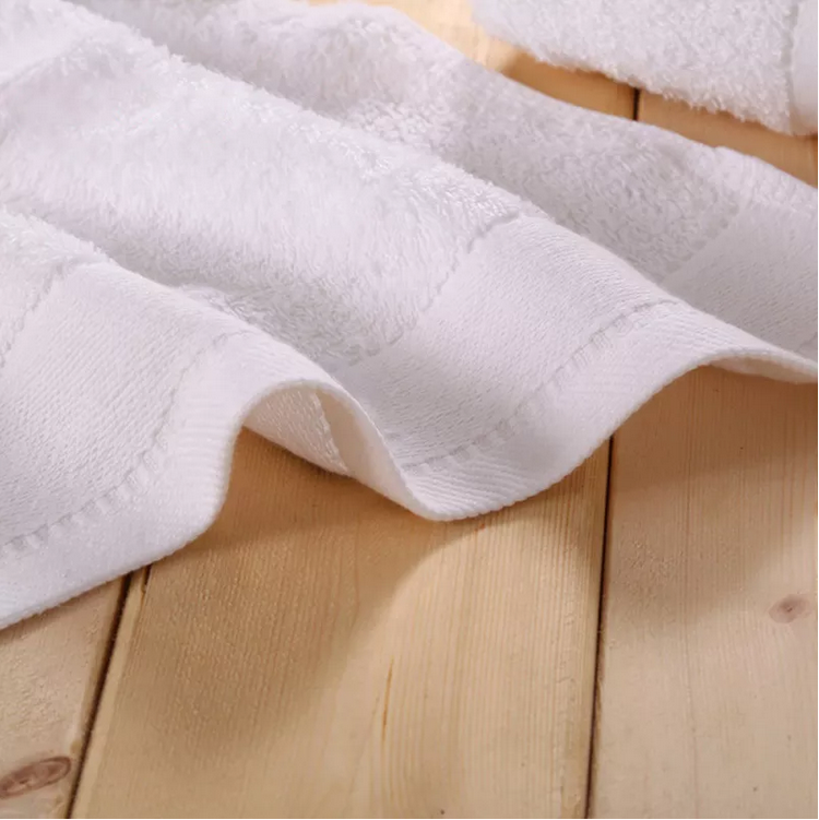 Hotel Amenities Bath Towel Buy bath towel Product on YANGZHOU